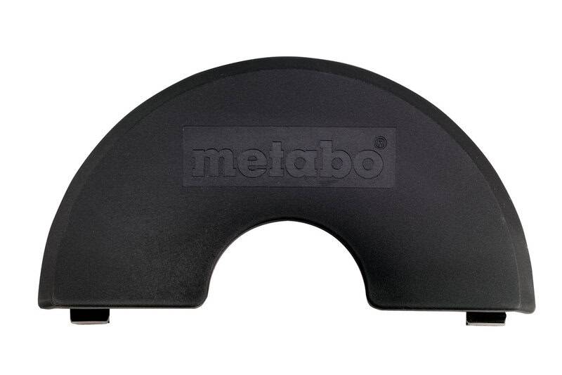 met-630352000-metabo-630352000-125mm-cutting-guard-clip-01.jpg Metabo 630352000 125mm Cutting Guard Clip - Image 1
