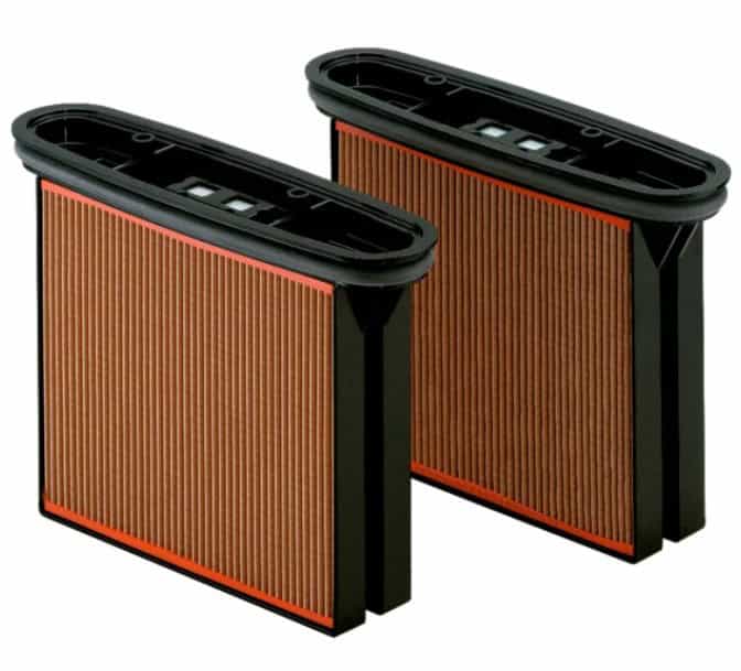 met-631933000-metabo-631933000-filter-cassettes-class-m-pack-of-2-01.jpg Metabo 631933000 Filter Cassettes Class M - Pack of 2 - Image 1