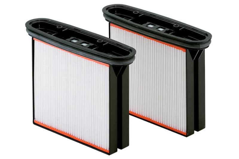 met-631934000-metabo-631934000-m-class-filters-pack-of-2-01.jpg Metabo 631934000 M Class Filters - Pack of 2 - Image 1