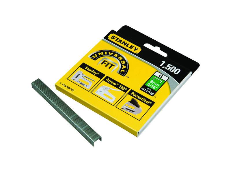 sta-1-tra705t-stanley-1-tra705t-8mm-staples-pack-of-1000-01.jpg Stanley 1-TRA705T 8mm Staples - Pack of 1000 - Image 1