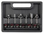 Trend SET/SS11X1/2TC 1/2in Router Cutters Set - 6pc - Image 2
