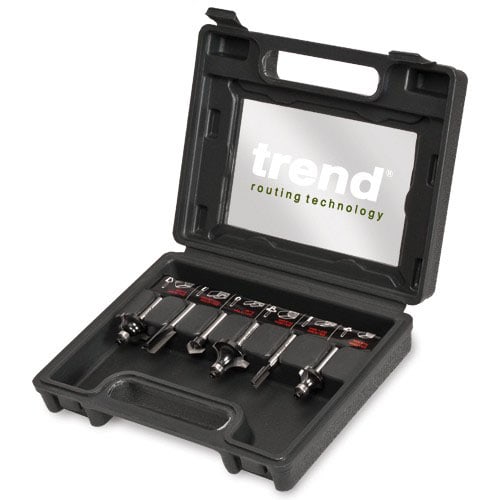 tre-set-ss11x1-4tc-trend-set-ss11x1-4tc-1-4in-router-cutters-set-6pc-01.jpg Trend SET/SS11X1/4TC 1/4in Router Cutters Set - 6pc - Image 1